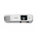 Epson PowerLite X39 videoproyector 3500 lúmenes ANSI 3LCD XGA (1024x768) Proyector para escritorio