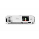 Epson PowerLite E20 videoproyector 3400 lúmenes ANSI 3LCD XGA (1024x768) Proyector