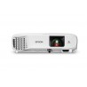 Epson PowerLite E20 videoproyector 3400 lúmenes ANSI 3LCD XGA (1024x768) Proyector