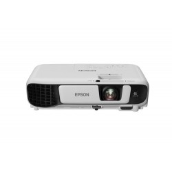 Epson PowerLite W42+ videoproyector 3600 lúmenes ANSI 3LCD WXGA (1280x800) Proyector para escritorio