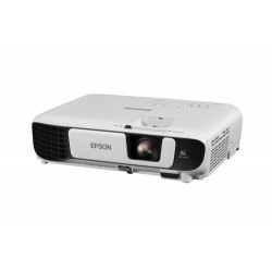 Epson PowerLite W42+ videoproyector 3600 lúmenes ANSI 3LCD WXGA (1280x800) Proyector para escritorio