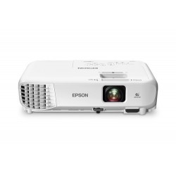 Epson Home Cinema 760HD videoproyector 3000 lúmenes ANSI 3LCD WXGA (1280x800) Proyector portátil B