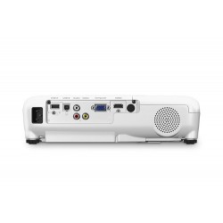 Epson Home Cinema 760HD videoproyector 3000 lúmenes ANSI 3LCD WXGA (1280x800) Proyector portátil B