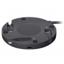 Hub p/ Microfonos Rally Logitech 939-001647 RALLY MIC POD HUB