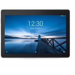 Tablet Lenovo ZA470039MX Tab E10 10.1" 16Gb Android 8.1 Bt 4.0 Negro