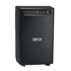 Tripp Lite Sistema de UPS SmartPro para montar en torre - Sistema inteligente e interactivo de admin
