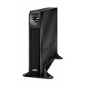 APC SRT3000XLT sistema de alimentación ininterrumpida (UPS) Doble conversión (en línea) 3000 VA 2