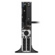 APC SRT3000XLA sistema de alimentación ininterrumpida (UPS) Doble conversión (en línea) 3000 VA 2