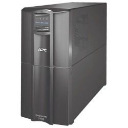 APC SMT2200C sistema de alimentación ininterrumpida (UPS) Línea interactiva 2200 VA 1980 W 10 sali
