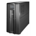 APC SMT3000C sistema de alimentación ininterrumpida (UPS) Línea interactiva 2880 VA 2700 W 10 sali