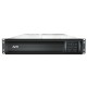 APC SMT3000RM2UC sistema de alimentación ininterrumpida (UPS) Línea interactiva 2880 VA 2700 W 8 s