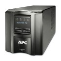 APC SMT750C sistema de alimentación ininterrumpida (UPS) Línea interactiva 750 VA 500 W 6 salidas