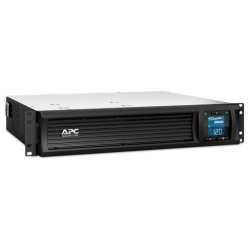 APC SMC1000-2UC sistema de alimentación ininterrumpida (UPS) Línea interactiva 1000 VA 600 W