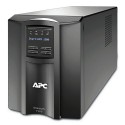 APC SMT1500C sistema de alimentación ininterrumpida (UPS) Línea interactiva 1440 VA 1000 W 8 salidas