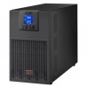 APC SRV3KA sistema de alimentación ininterrumpida (UPS) Doble conversión (en línea) 3000 VA 2400 