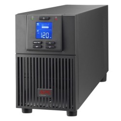 APC SRV2KA sistema de alimentación ininterrumpida (UPS) Doble conversión (en línea) 2000 VA 1600 