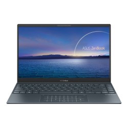 ASUS ZenBook 13 UX325JA-EG110R ordenador portatil Portátil Gris 33 cm (13") 1920 x 1080 Pixeles Intel® Core™ i5 de 1