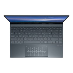 ASUS ZenBook 13 UX325JA-EG110R ordenador portatil Portátil Gris 33 cm (13") 1920 x 1080 Pixeles Intel® Core™ i5 de 1