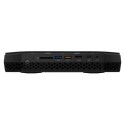 Intel NUC BOXNUC8I7HVK1 PC/estación de trabajo barebone i7-8809G 3,1 GHz 1,2 l tamaño PC Negro BGA 2270