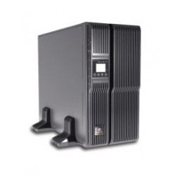 Vertiv GXT4-8000RT208 sistema de alimentación ininterrumpida (UPS) Doble conversión (en línea) 8000 VA 7200 W