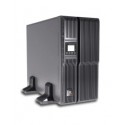 Vertiv GXT4-8000RT208 sistema de alimentación ininterrumpida (UPS) Doble conversión (en línea) 8000 VA 7200 W