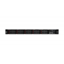 Lenovo ThinkSystem SR630 servidor Intel® Xeon® 2,1 GHz 16 GB DDR4-SDRAM 61,44 TB Bastidor (1U) 750 W