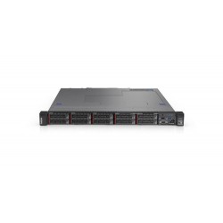 Lenovo ThinkSystem SR250 servidor Intel® Xeon® 3,3 GHz 16 GB DDR4-SDRAM 24 TB Bastidor (1U) 450 W