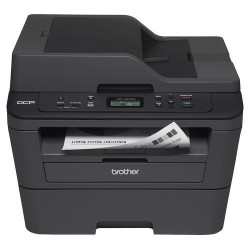 Brother DCP-L2540DW multifuncional Laser 2400 x 600 DPI 30 ppm A4 Wifi