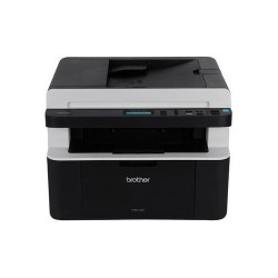 Brother DCP-1617NW multifuncional Laser 2400 x 600 DPI 21 ppm A4 Wifi