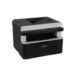 Brother DCP-1617NW multifuncional Laser 2400 x 600 DPI 21 ppm A4 Wifi