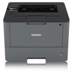 Brother HL-L5100DN impresora láser 1200 x 1200 DPI A4