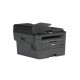 Brother DCP-L2551DW Laser 2400 x 600 DPI 36 ppm A4 Wifi