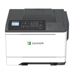 Lexmark C2535dw Color 2400 x 600 DPI A4 Wifi