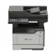 Lexmark MX521ade Laser 1200 x 1200 DPI 46 ppm A4