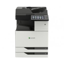 Lexmark CX921de Laser 1200 x 1200 DPI 35 ppm A3