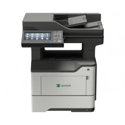 Lexmark MX622adhe Laser 1200 x 1200 DPI 47 ppm A4