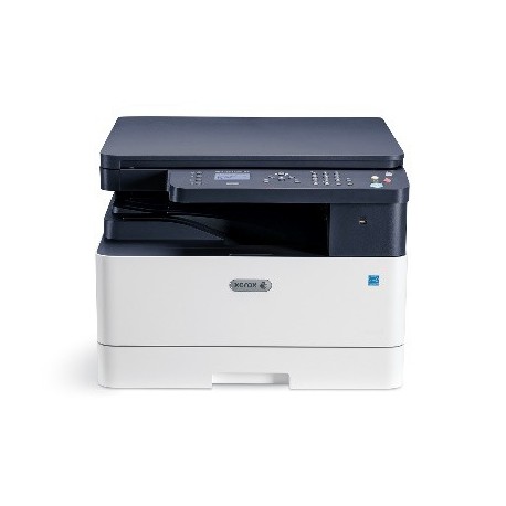 Xerox B1025 multifuncional Laser 1200 x 1200 DPI 25 ppm A3