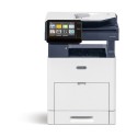 Xerox VersaLink B605_X multifuncional Laser 1200 x 1200 DPI 58 ppm A4