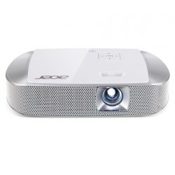 Acer Travel K137 videoproyector 700 lúmenes ANSI DLP WXGA (1280x800) Proyector portátil Blanco