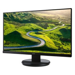 Acer K2 K272HL Ebid-MX 68,6 cm (27") 1920 x 1080 Pixeles Full HD LED Negro