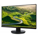 Acer K2 K272HL Ebid-MX 68,6 cm (27") 1920 x 1080 Pixeles Full HD LED Negro