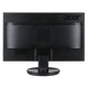 Acer K2 K272HL Ebid-MX 68,6 cm (27") 1920 x 1080 Pixeles Full HD LED Negro
