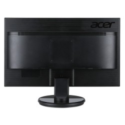 Acer K2 K272HL Ebid-MX 68,6 cm (27") 1920 x 1080 Pixeles Full HD LED Negro