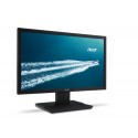 Acer V6 V246HQL Cbid 59,9 cm (23.6") 1920 x 1080 Pixeles Full HD LED Negro
