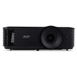 Acer X1126AH videoproyector 4000 lúmenes ANSI DLP SVGA (800x600) Proyector portátil