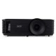 Acer X1126AH videoproyector 4000 lúmenes ANSI DLP SVGA (800x600) Proyector portátil