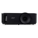 Acer X1126AH videoproyector 4000 lúmenes ANSI DLP SVGA (800x600) Proyector portátil