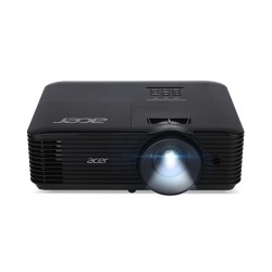 Acer X1126AH videoproyector 4000 lúmenes ANSI DLP SVGA (800x600) Proyector portátil