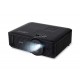 Acer X1126AH videoproyector 4000 lúmenes ANSI DLP SVGA (800x600) Proyector portátil