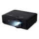 Acer X1126AH videoproyector 4000 lúmenes ANSI DLP SVGA (800x600) Proyector portátil